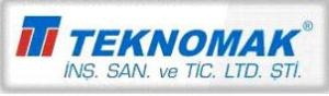 Teknomak İnşaat Ltd Şti.