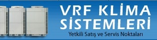 Vrf Klima