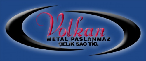 Volkan Metal Paslanmaz