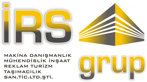 İrs Makina Dan.müh.inş.rek.taş.san.tic.ltd.şti.