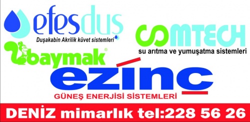 Deniz Mimarlık Mühendislik