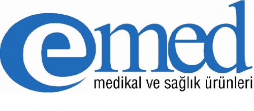 Emed Medikal Sağlık Ve Temizlik Ürünleri