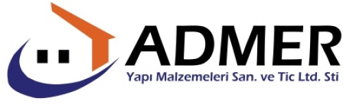 Admer Yapı Malzemeleri San. Tic. Ltd. Şti.