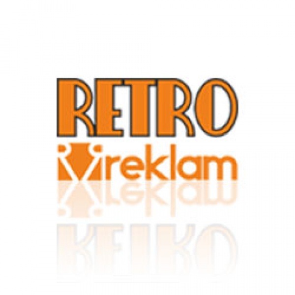 Retro Reklam