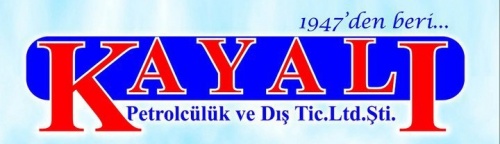 Kayalı Petrolcülük Ve Dış Ticaret Limted Şirketi