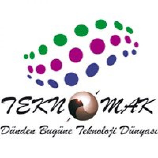 Teknomak Bilişim Ve Teknoloji