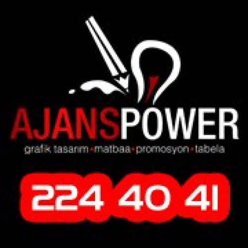 Ajans Power