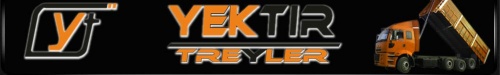 Yektır Treyler