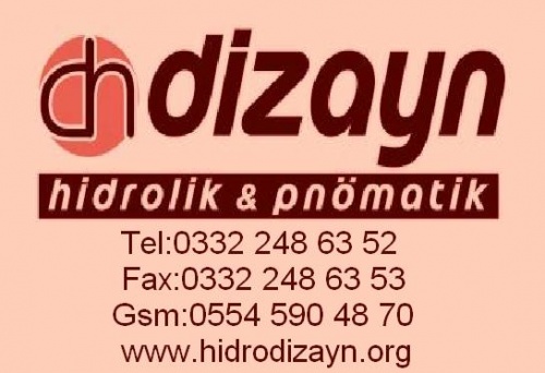 Hidrolik Ünite İmalatı