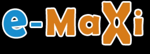 E-maxi Web Bilişim Hizmetleri