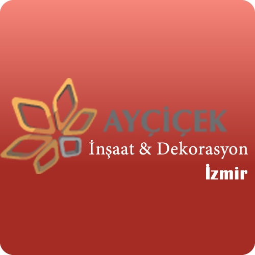 Ayçiçek İnşaat Ve Dekorasyon