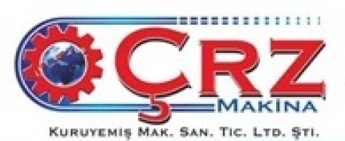 Crz Kuruyemiş Makina