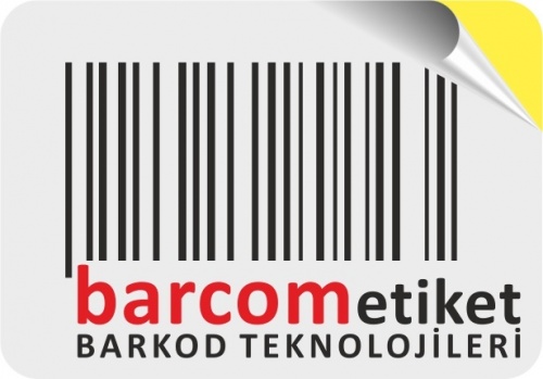 Barcom Etiket San. Tic. Ve Barkod Sistemleri
