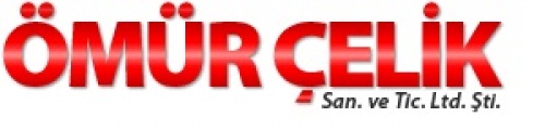 Ömür Çelik San Ve Tic Ltd Şti