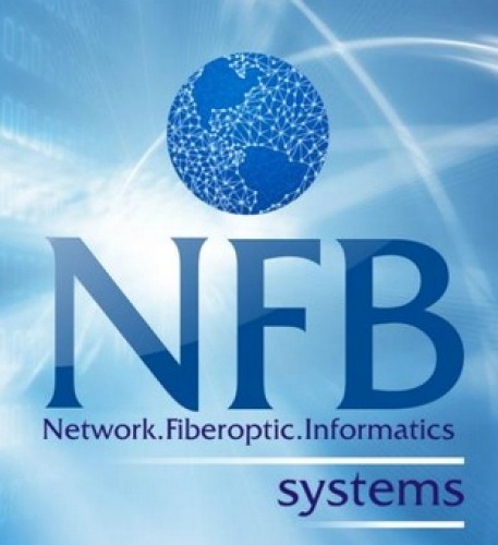 Nfb Network Fiberoptik Ve Bilgi Sistemleri Ltd. Şti.