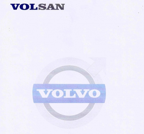 Volsan İth. İhr. Mot. Araçlar Yedek Parça Ltd.şti.