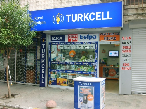 Kurul İletişim