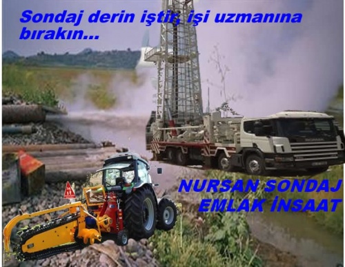 Nursan Sondaj