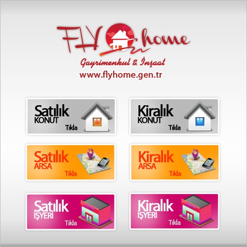 Flyhome Gayrimenkul & İnşaat
