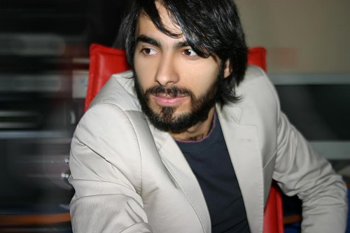 Foto Derya(photograpy Erman Eskişehir