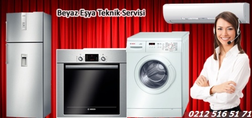 Deniz Soğutma Beyaz Esya Onarım Servisi