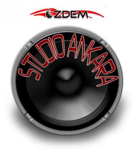 Özdem Müzik Stüdyo Ankara