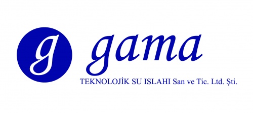 Gama Teknolojik Su Islahı San. Tic. Ltd. Şti.