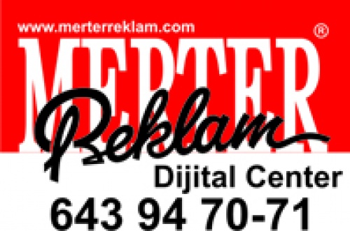 Merter Reklam