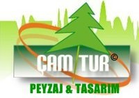 Çamtur Peyzaj & Kabir Hizmetleri