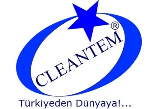 Cleantem Endüstriyel Temizlik Makinaları