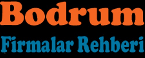 Bodrum Firmalar Rehberi