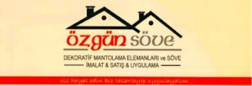 Özgün Söve