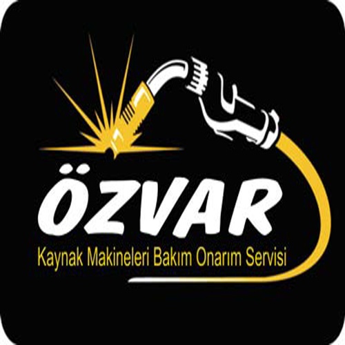 Özvar Endüstriyel Kaynak Makineleri Bakım Onarım Servis Ve Satış Hizmetleri