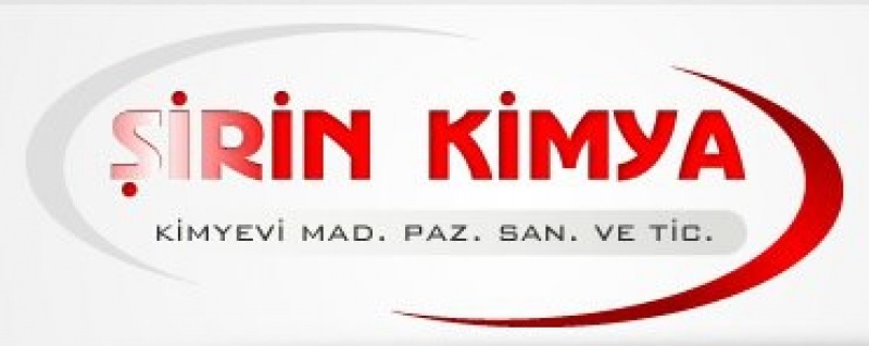 Şirin Kimyevi Mad.paz.san Ve Tic