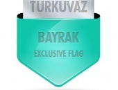 Turkuvaz Bayrak