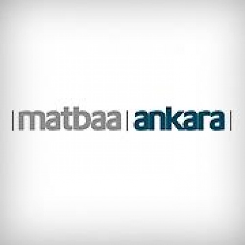 Matbaa Ankara