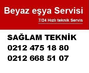 Sağlamteknik Beyazeşya Ve Kombi Servisi