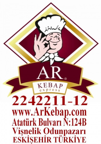 Ar Kebap
