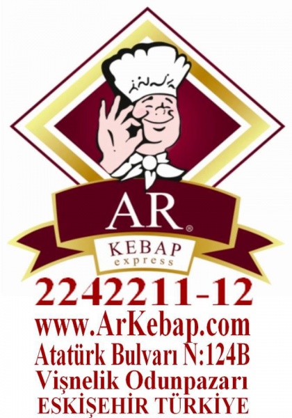 Ar Kebap