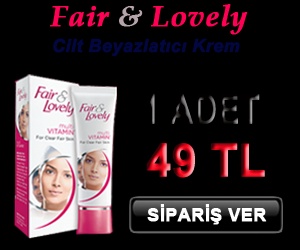 Cilt Beyazlatıcı Krem
