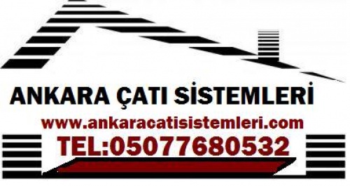 Ankara Çatı Sistemleri