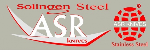 Asr Bıçak İmalat Ticaret