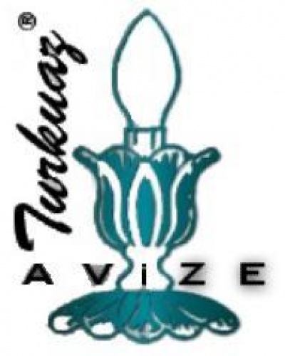 Turkuaz Avize
