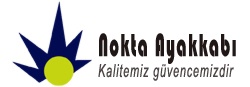 Nokta Ayakkabı İnş. San.tic.ltd.şti.