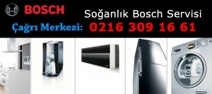 Soğanlık Bosch Servisi