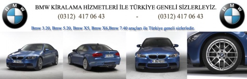 Emircan Rent A Car
