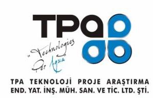 Tpa Endüstriyel Yatırımlar