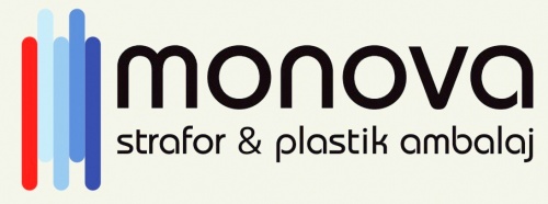 Monova Strafor & Plastik Ambalaj San. Ve Tic. Ltd.şti.