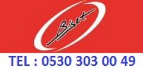 Biset Arsa Ofisi- İnşaat Ltd.şti.