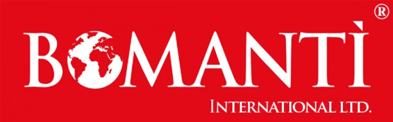 Bomanti Ic Ve Dis Ticaret Ltd. Sti.